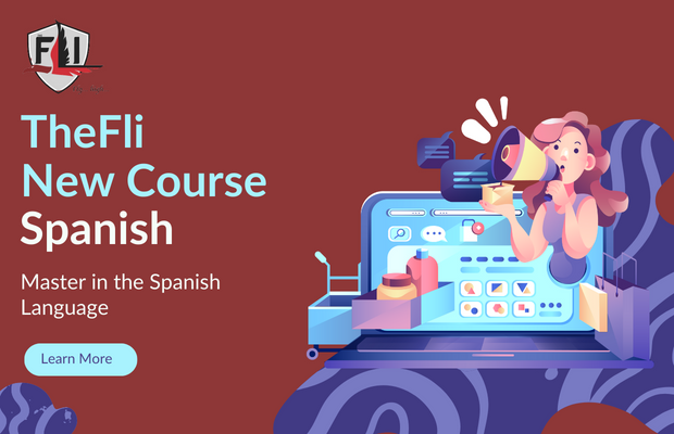 The Fli | Spanish Language Course